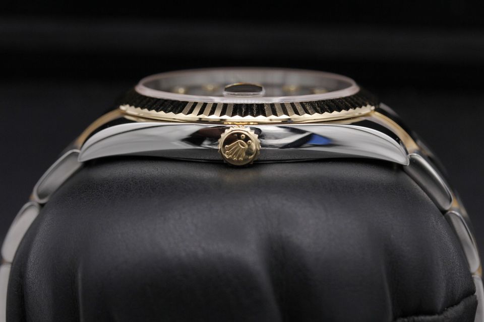 Rolex Datejust 41 126333 Image 3